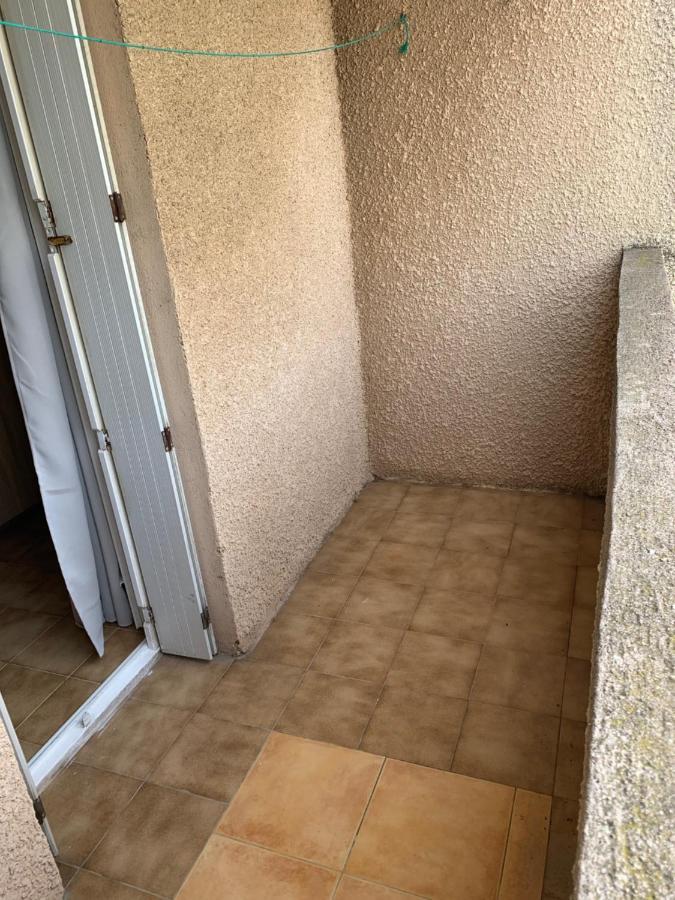 Superbe Studio, Avec Parking Sur Place Gratuit Bastia  Esterno foto